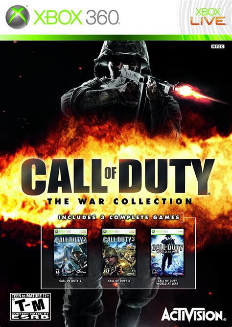 call of duty on xbox 360|call of duty classic xbox.